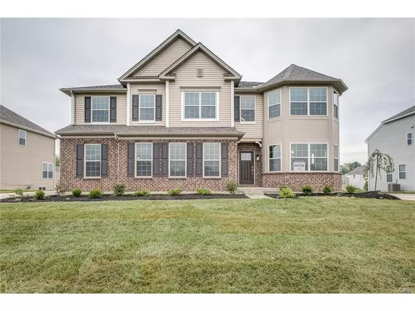 Beavercreek Township, OH 45385,1136 Lancashire