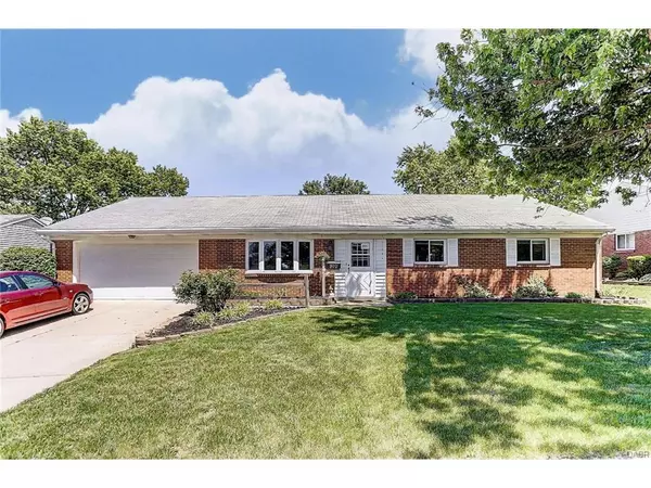 302 Carlwood, Miamisburg, OH 45342