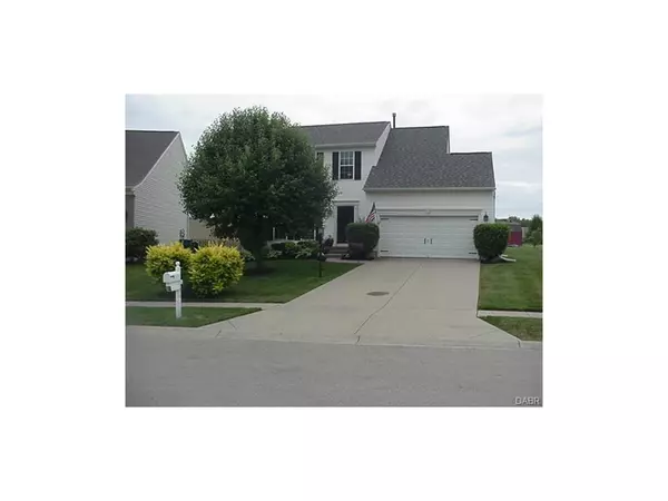 10136 Keithshire, Miamisburg, OH 45342