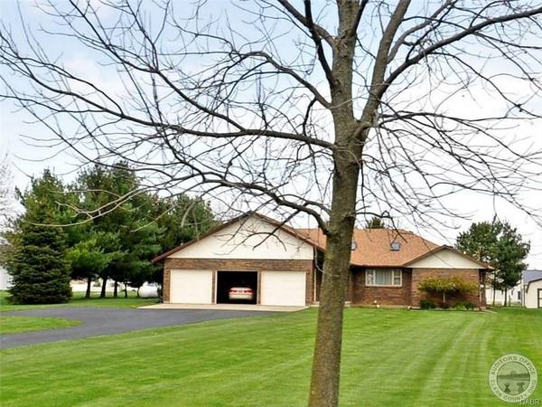 3070 Willow, Springfield, OH 45502