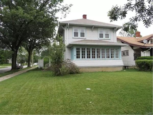 Dayton, OH 45406,821 W Hillcrest