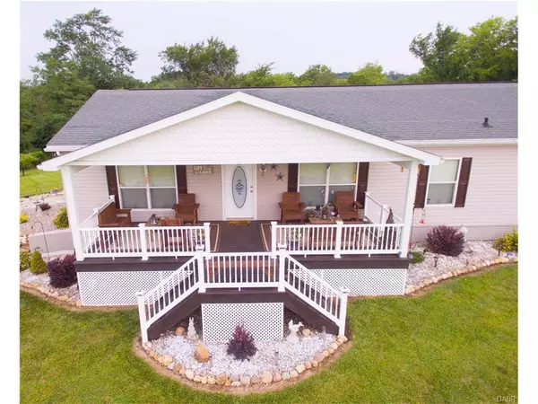 Greenfield, OH 45123,2218 Waugh