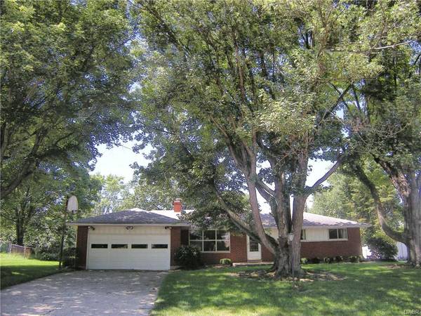 401 Eastdale, Dayton, OH 45415