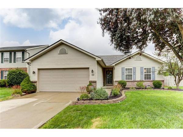 1599 Glenn Abbey, Kettering, OH 45420