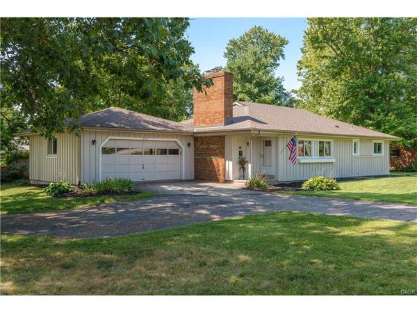4117 W Franklin, Bellbrook, OH 45305
