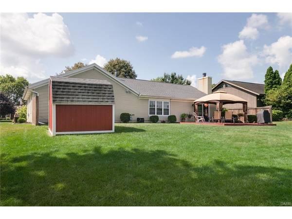 Troy, OH 45373,1545 Brookfield Lane