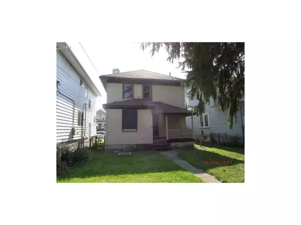 Dayton, OH 45404,271 Alton