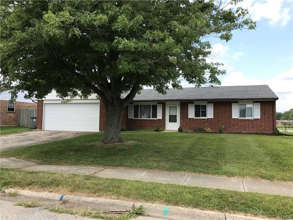 2477 Thornhill Drive, Troy, OH 45373