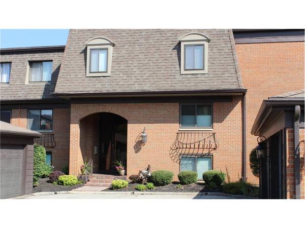 1113 Snowshoe #23, West Carrollton, OH 45449