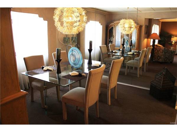 West Carrollton, OH 45449,1113 Snowshoe #23