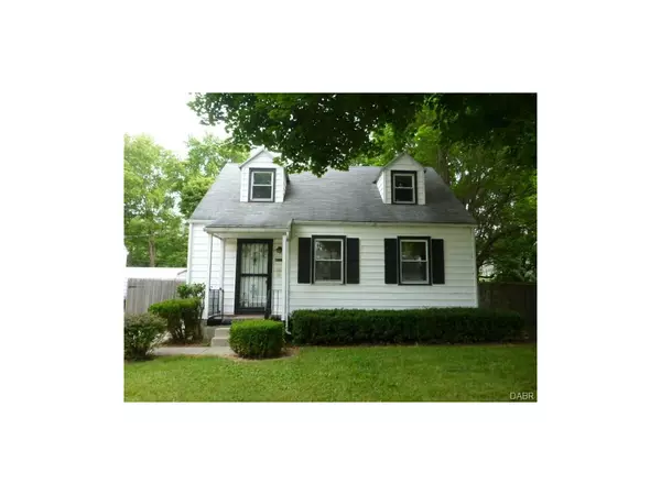 Dayton, OH 45406,4715 Kings