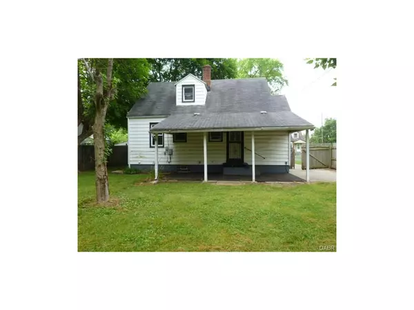Dayton, OH 45406,4715 Kings
