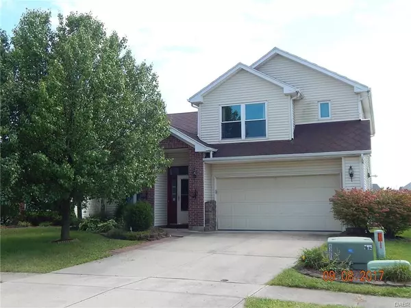 2276 Villagewood Court, Miamisburg, OH 45342