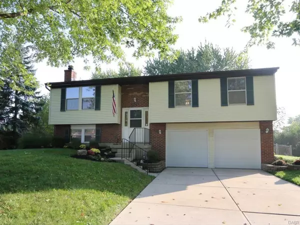 2341 Arrow Ridge, Miamisburg, OH 45342