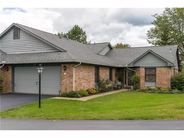 1 Pheasant Run, Springboro, OH 45066
