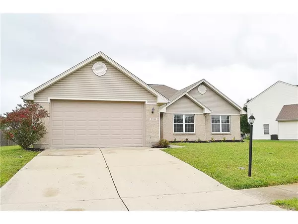 2399 Ferndown, Miamisburg, OH 45342