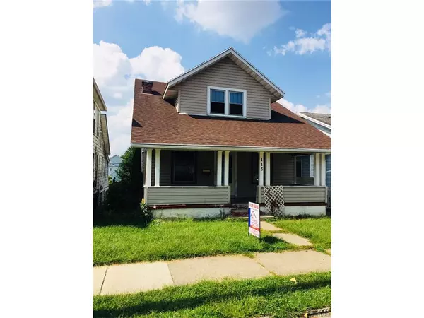 113 Grove, Dayton, OH 45404