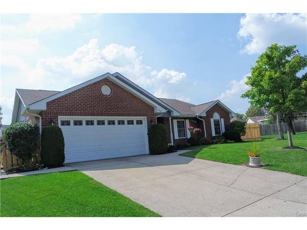 8900 Cadiz Court, Dayton, OH 45424