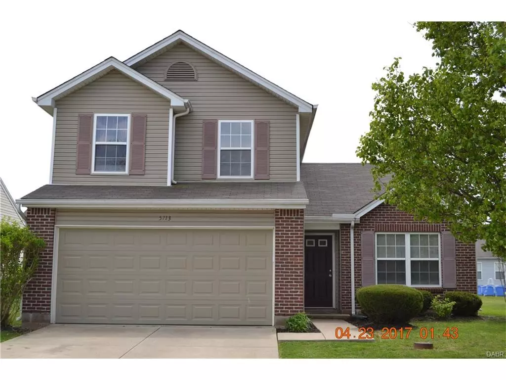 Dayton, OH 45426,5713 Hillary