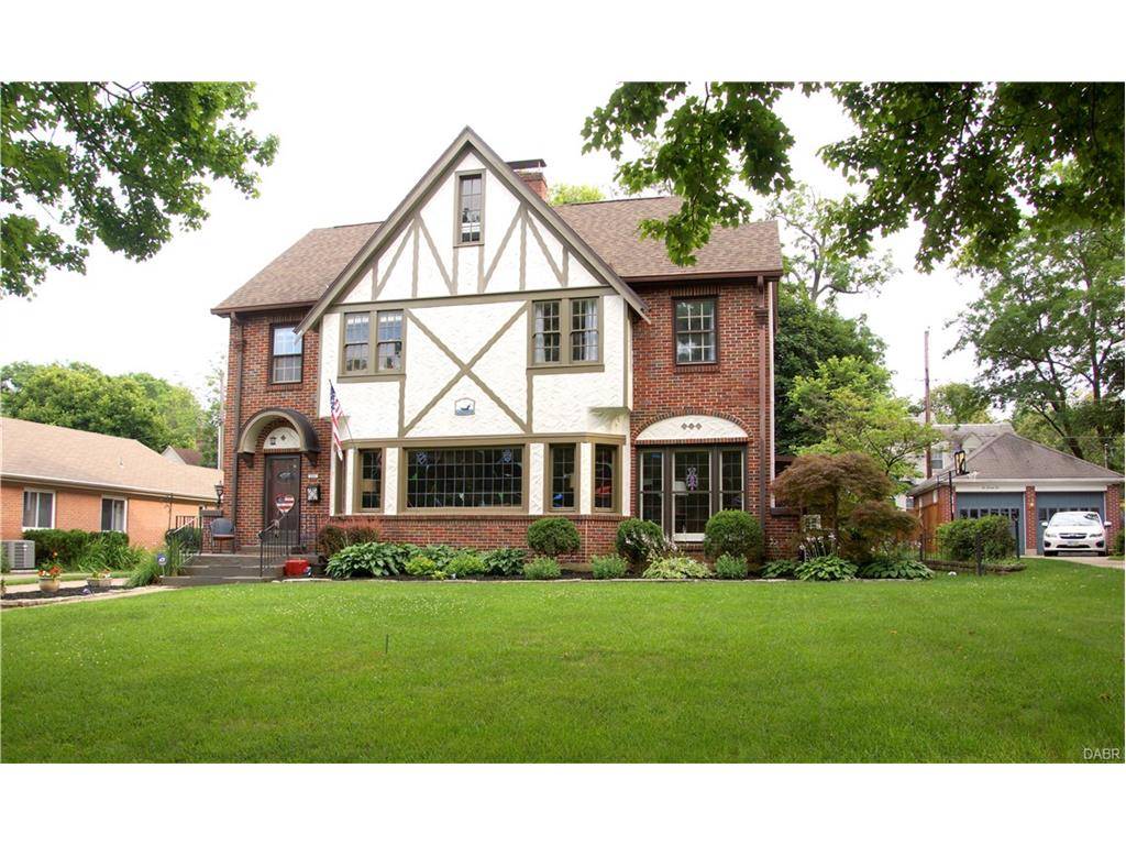 Oakwood, OH 45419,228 Beverly