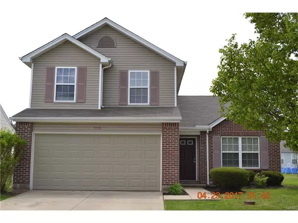 5713 Hillary, Dayton, OH 45426