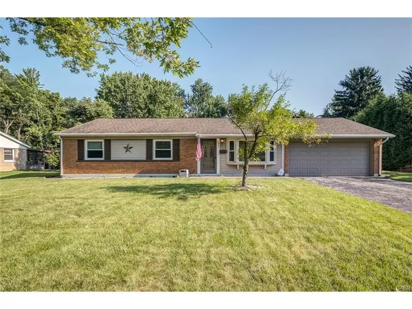 2839 Rockledge, Beavercreek, OH 45430