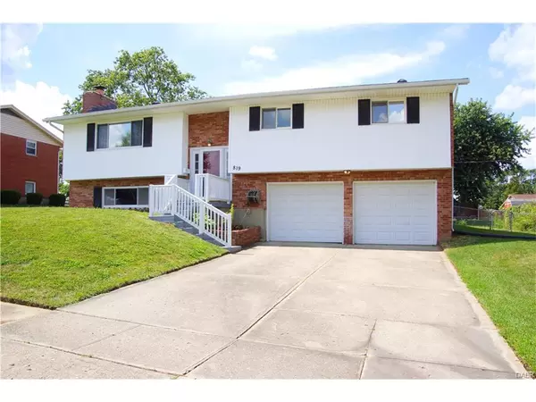 819 Moon, Miamisburg, OH 45342