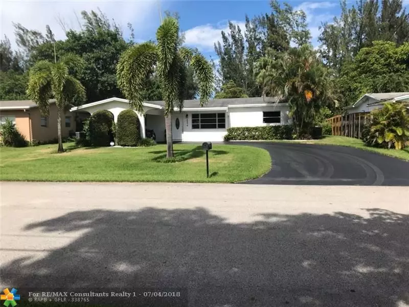 5470 SW 55th Ave, Davie, FL 33314