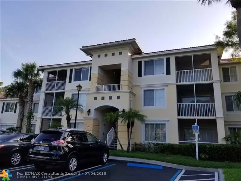 Coral Springs, FL 33071,11753 W Atlantic Blvd  #524