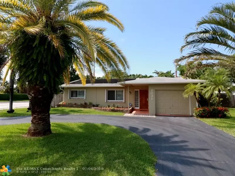 2031 NW 32nd St, Oakland Park, FL 33309