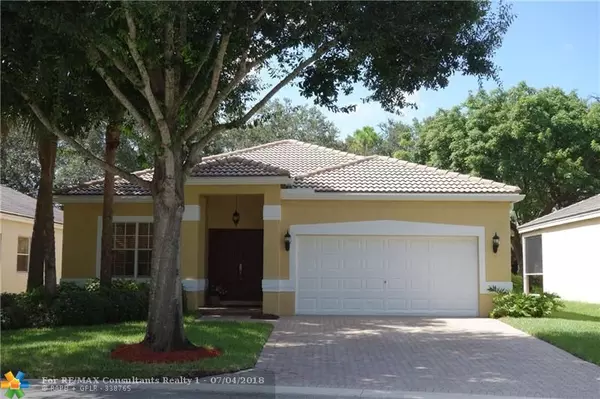 Coconut Creek, FL 33073,4883 NW 59th Ct