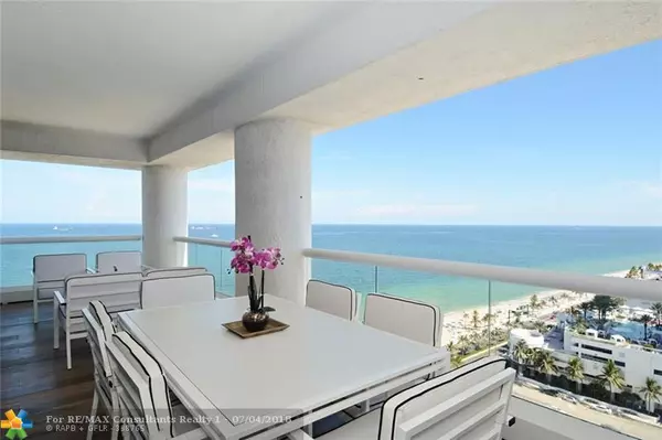 551 N Fort Lauderdale Beach Blvd  #1014, Fort Lauderdale, FL 33304