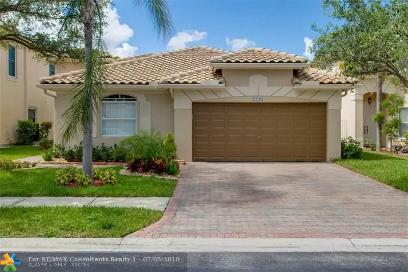 12107 NW 46th St, Coral Springs, FL 33076