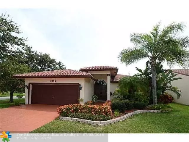 Tamarac, FL 33321,7055 GOLF POINTE CIR