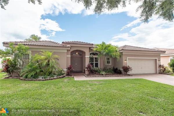 10230 NW 52nd St, Coral Springs, FL 33076