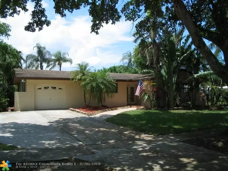 6125 Rose Ter, Plantation, FL 33317