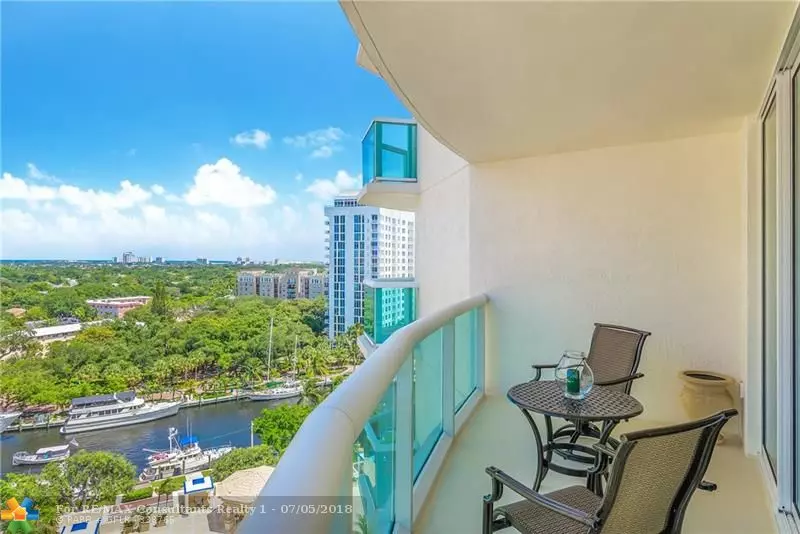 347 N New River Dr  #1209, Fort Lauderdale, FL 33301