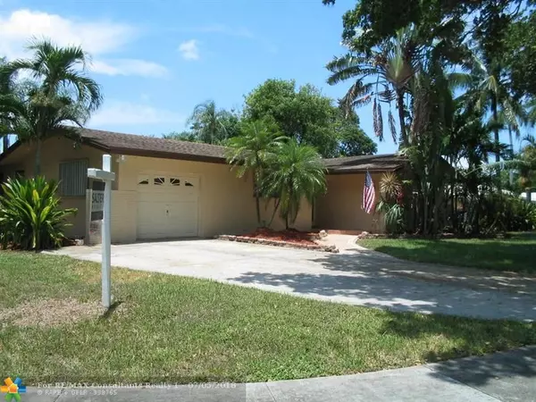 Plantation, FL 33317,6125 Rose Ter