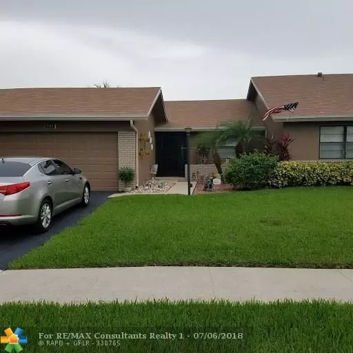 9317 NW 48th Street, Sunrise, FL 33351