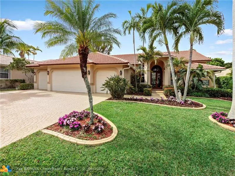 Coral Springs, FL 33071,12728 NW 13th Mnr