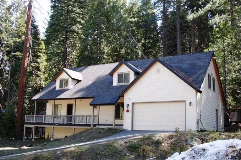 42401 Leisure Lane, Shaver Lake, CA 93664