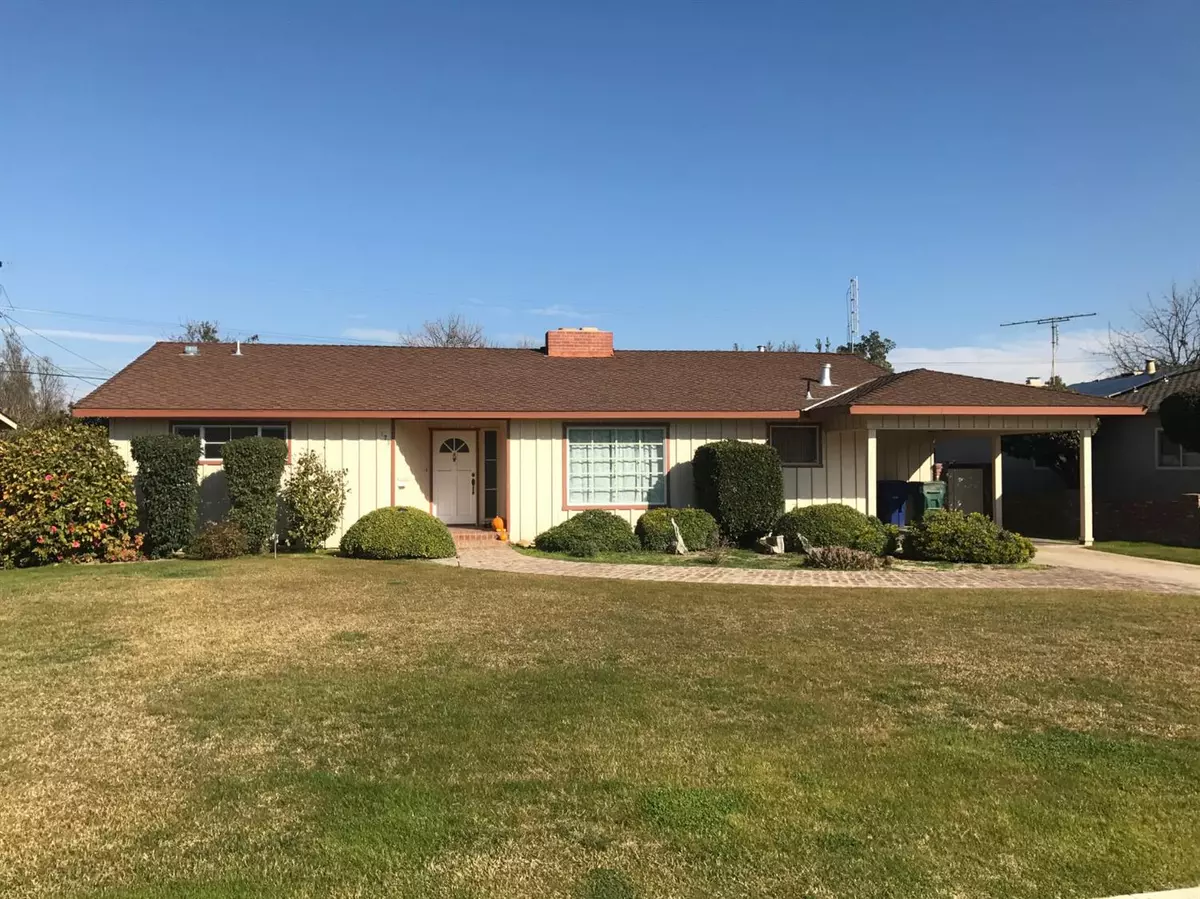 Madera, CA 93637,173 N Park Drive