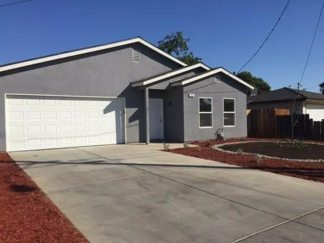 Madera, CA 93638,344 Stinson Avenue