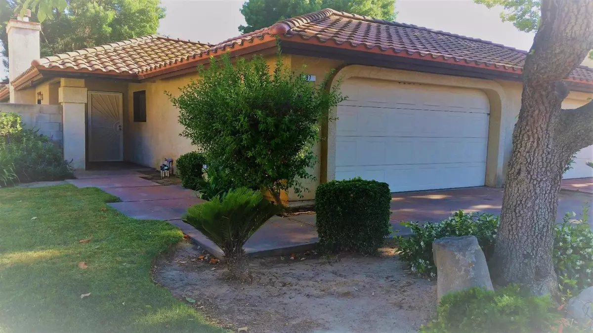 Madera, CA 93637,97 Rosewood Circle