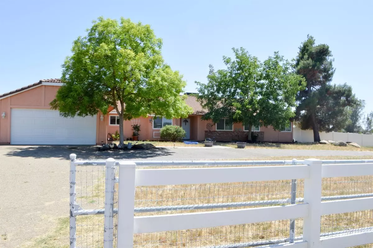 Sanger, CA 93657,13663 E Rialto Avenue