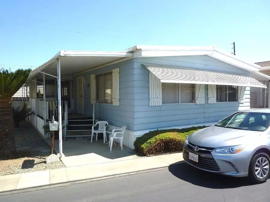 Kingsburg, CA 93631,1551 6th Avenue Drive Unit 51