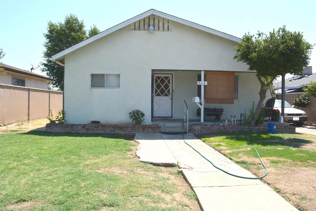 Sanger, CA 93657,914 Faller Avenue