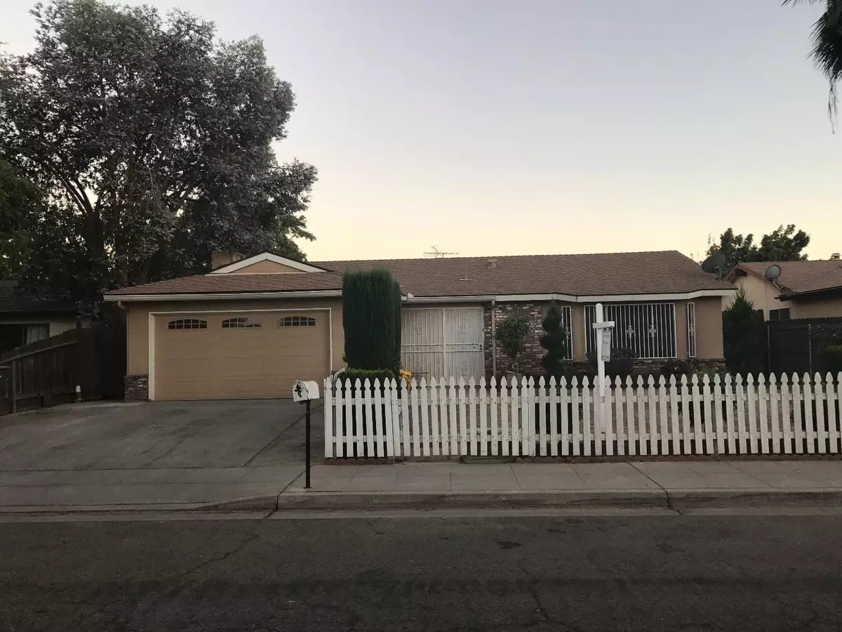 Fresno, CA 93722,4257 W Dayton Avenue