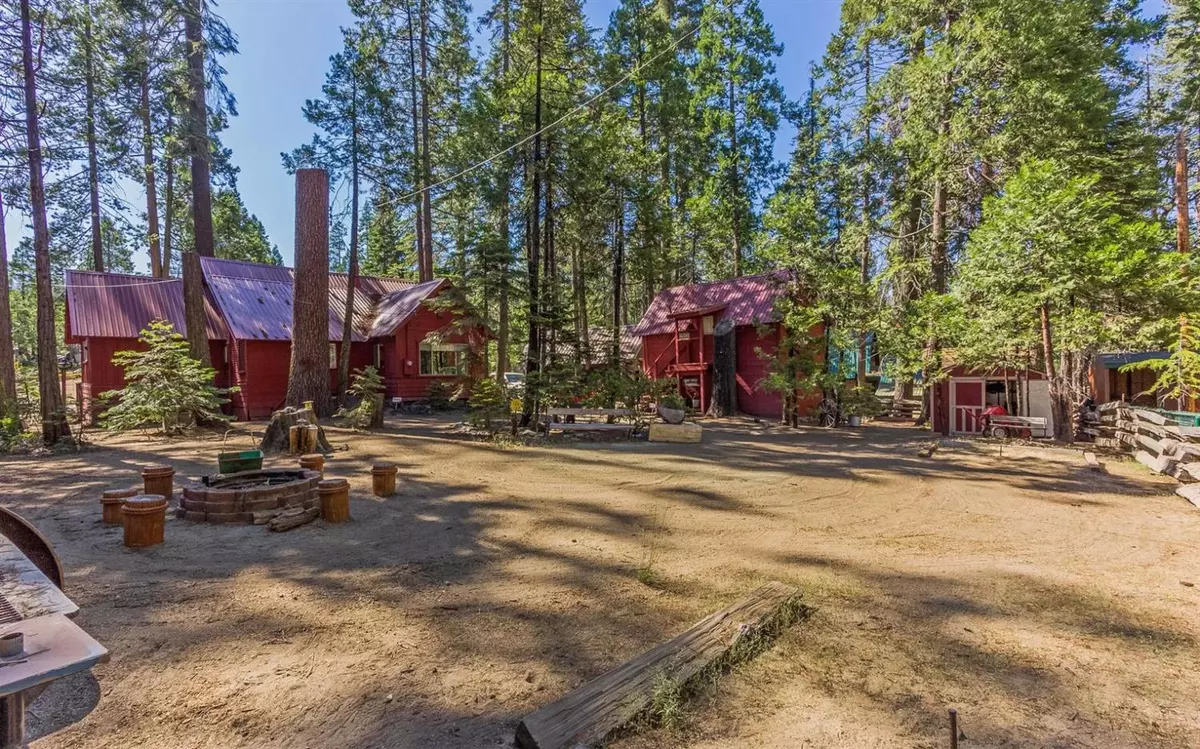 Shaver Lake, CA 93664,41894 Knobcone Lane