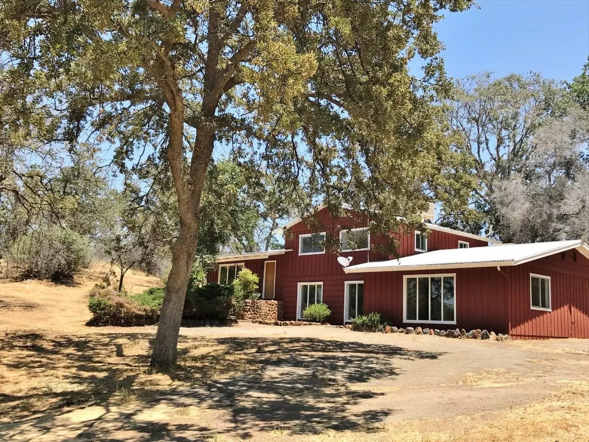 Coarsegold, CA 93614,44900 Douglas Road